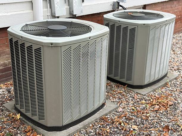 Trusted Hvac service in Colonial Heights, TN - Tropical Oasis HVAC
